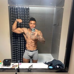 Meet your Posher, Ronald